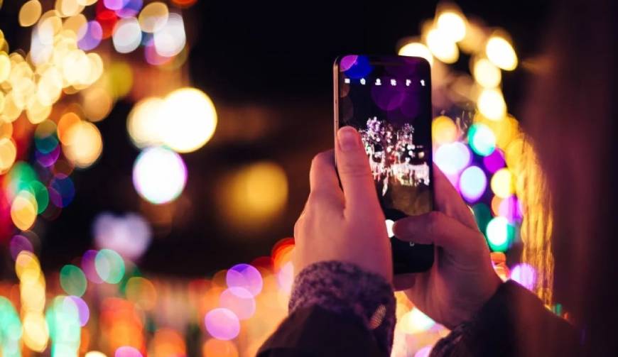 无为县产品视频拍摄惊艳亮相：极致细节，彰显卓越品质