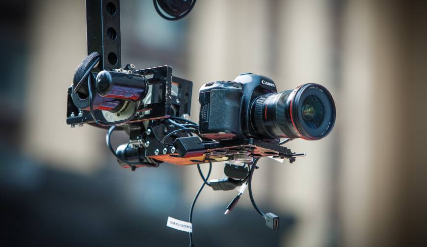 科技赋能生活：无为县产品视频拍摄开启智能新时代