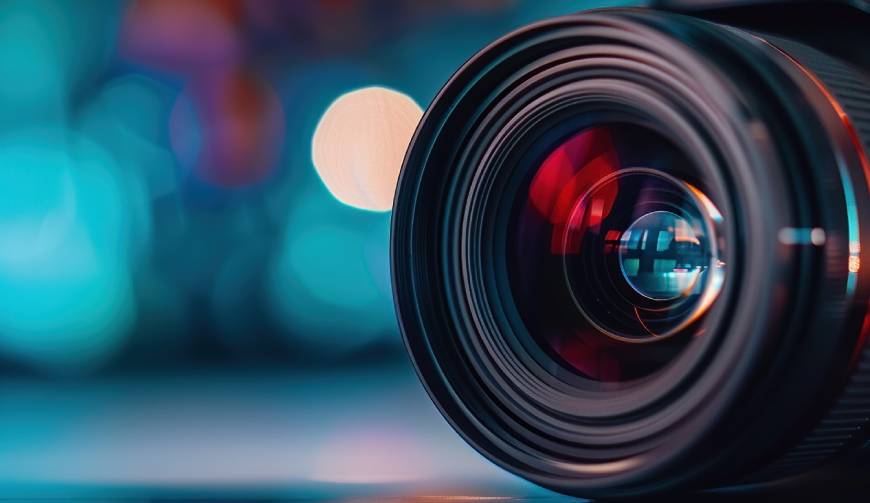 与无为县产品视频拍摄同行：畅享高效、舒适的每一天