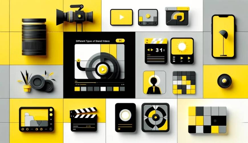 专为职场精英打造：无为县产品视频拍摄提升工作效率的秘密武器