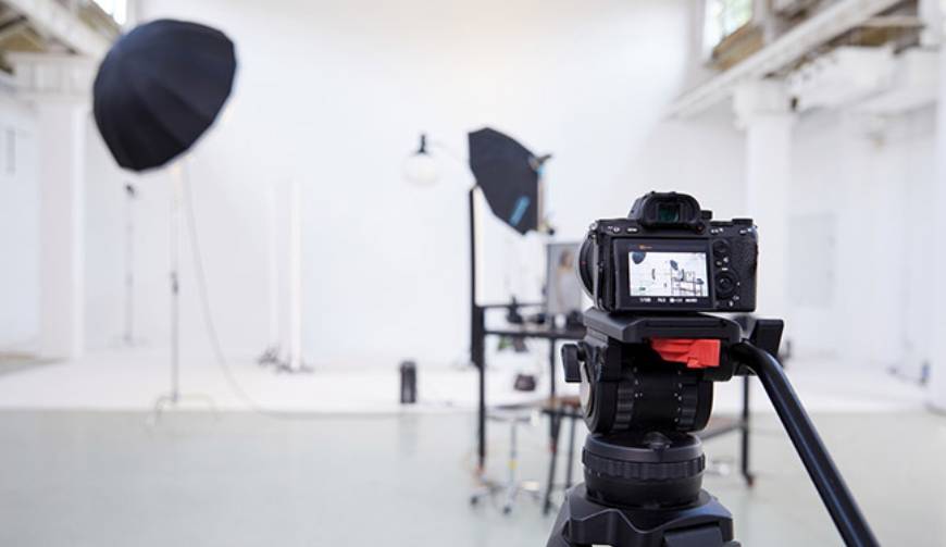 深耕无为县电商产品视频拍摄制作，解锁电商爆款的视觉密码