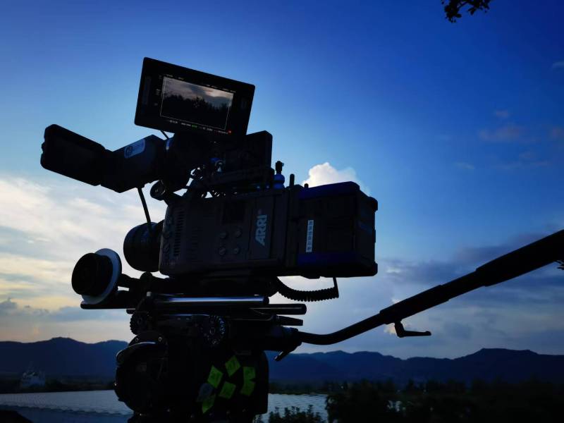 流量思维，无为县电商产品视频拍摄制作的核心逻辑