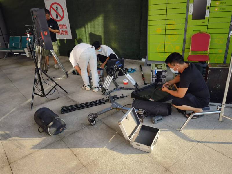 无为县产品视频拍摄全攻略，让产品魅力在镜头下尽情绽放