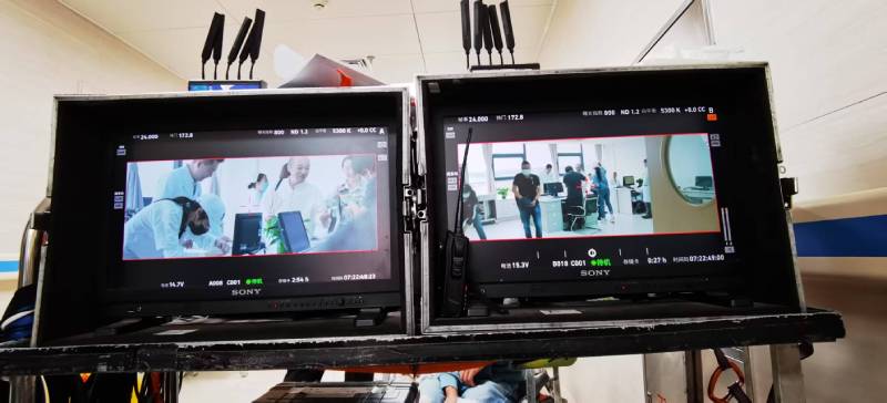 无为县极致互动，让产品在宣传视频中闪耀独特光芒