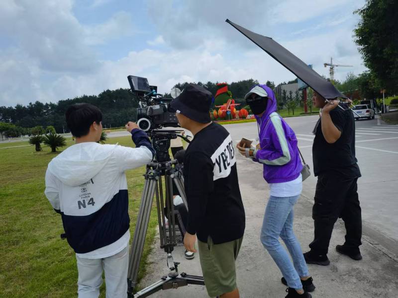 无为县极致互动，未来愿景宏大，致力于成为全球领先的产品宣传视频企业