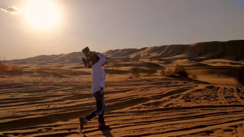 深耕无为县产品宣传视频拍摄公司，解锁品牌传播的核心动能