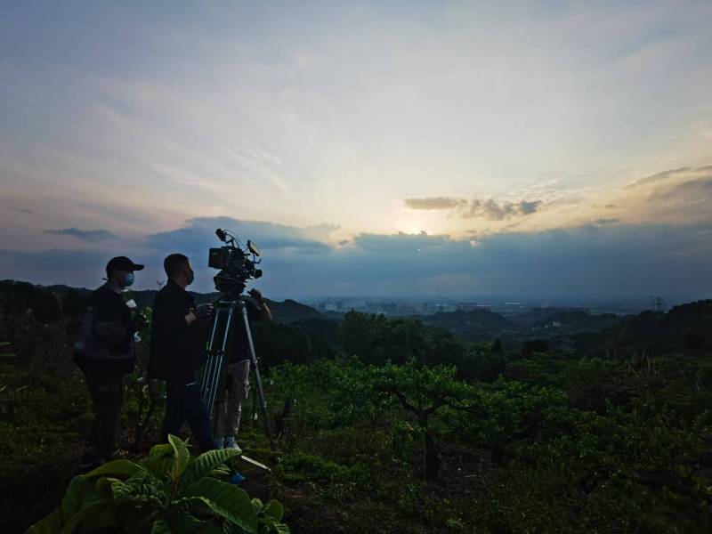 聚焦无为县产品宣传视频拍摄公司，用专业实力铸就品牌传播传奇