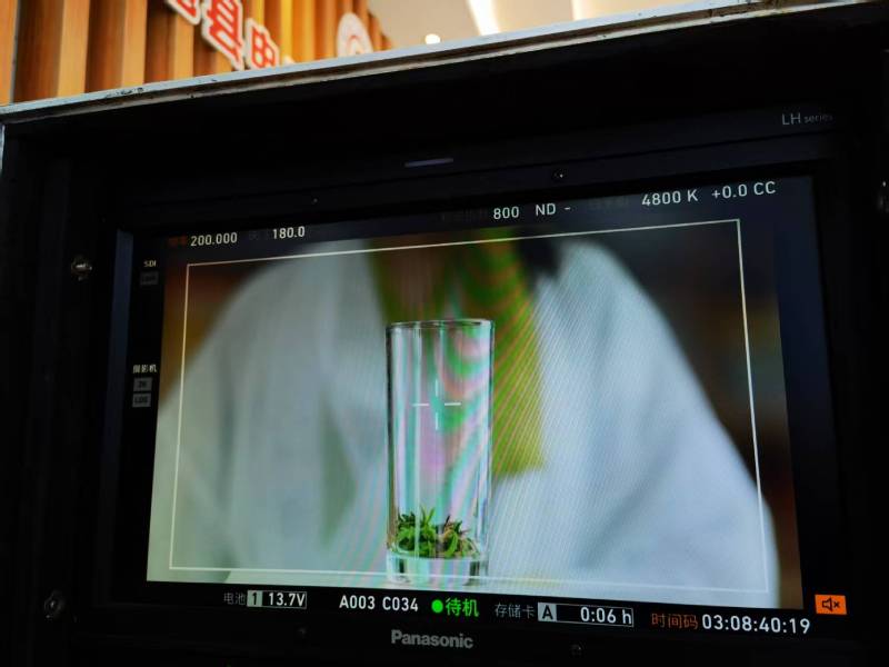 天然优选！无为县电商产品宣传视频溯源原料产地的真实故事