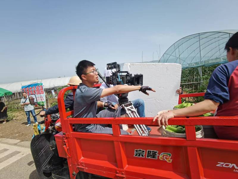 解锁吸睛密码：无为县产品视频拍摄制作的创意与技巧全解析