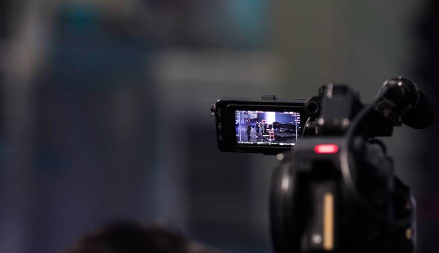 无为县产品视频拍摄制作：揭秘如何打造令人印象深刻的商业宣传片